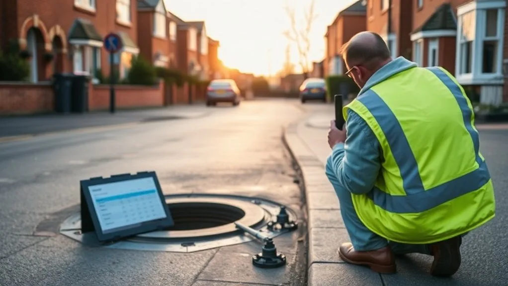 Drain Unblocking Costs in Maidstone | Transparent Pricing, No Hidden Fees