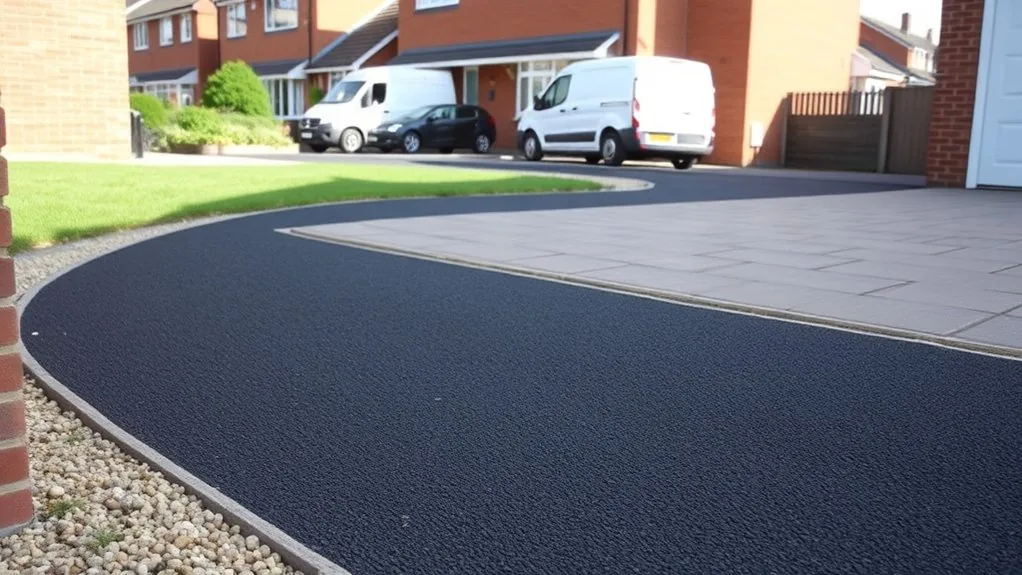 Excavation Reinstatement in Maidstone | We Leave Your Site As We Found It